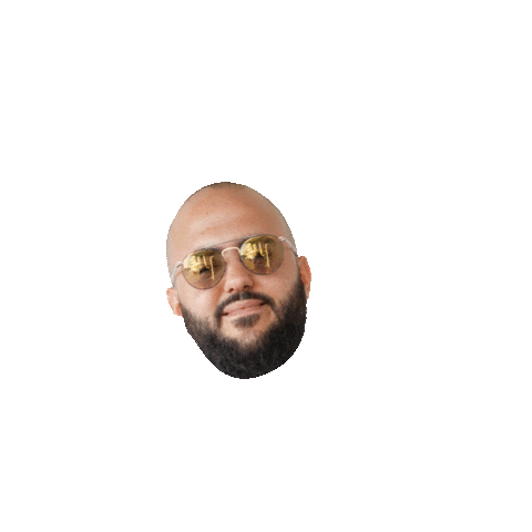 האחים סונגו Sticker by Sonego Brothers