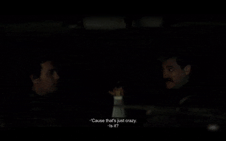 Fargo Tv Series Sy Feltz GIF