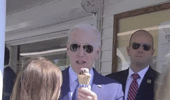 Ice Cream Summer GIF by GIPHY News