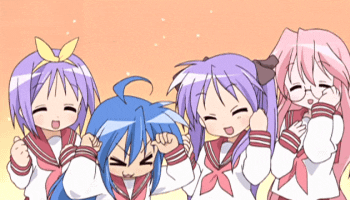 Off Topic: General - I kinda wanna make a girl gamer group on Moot image 2