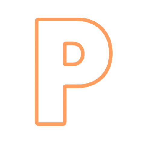 Morena Putzu Sticker