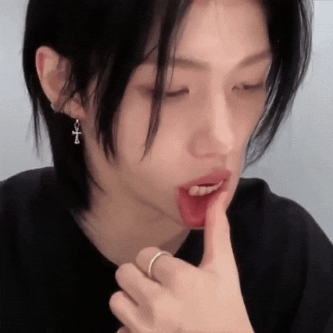 Felix Hot GIF