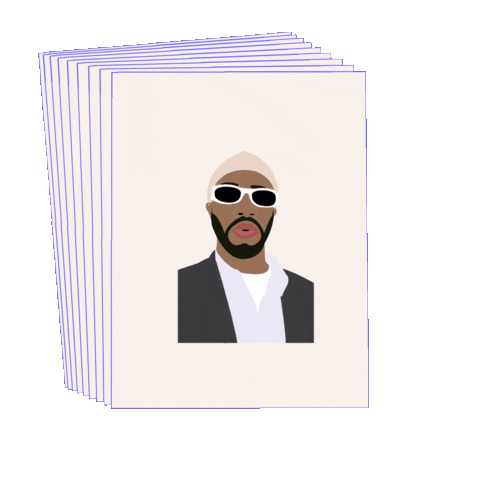 Sticker by Sachmannposters