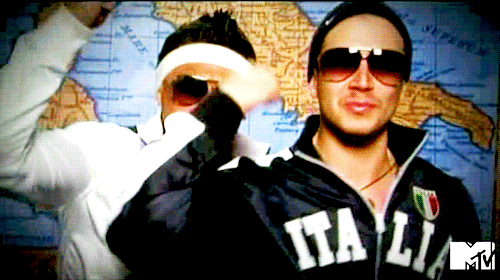 jersey shore fist pump GIF - jersey shore fist pump GIF