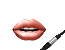 Myriam Microblading Sticker