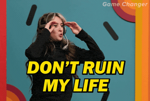 Game Changer GIF by Dropout.tv