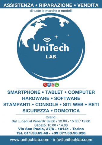 UniTech_LAB lab unitech unitechlab GIF
