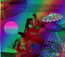 Vaporwave GIF