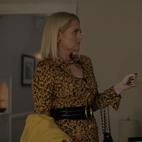 Not Dead Yet Dancing GIF by ABC Network
