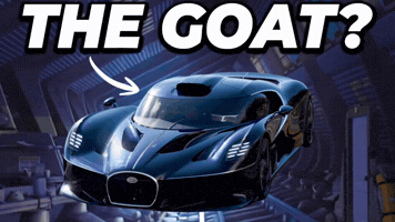 James P Sullivan The Goat GIF
