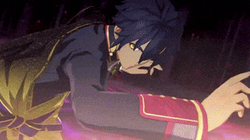 Ren Amano GIF
