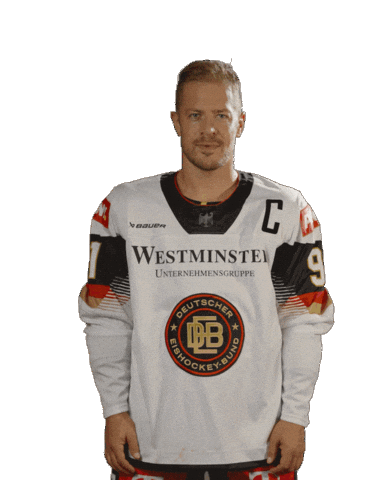 Ice Hockey Yes Sticker by deb_teams