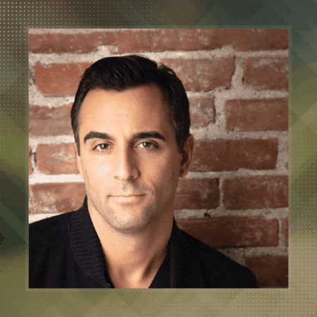 Michael Dattolo GIF