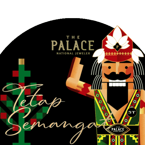 Happy GIF by THE PALACE