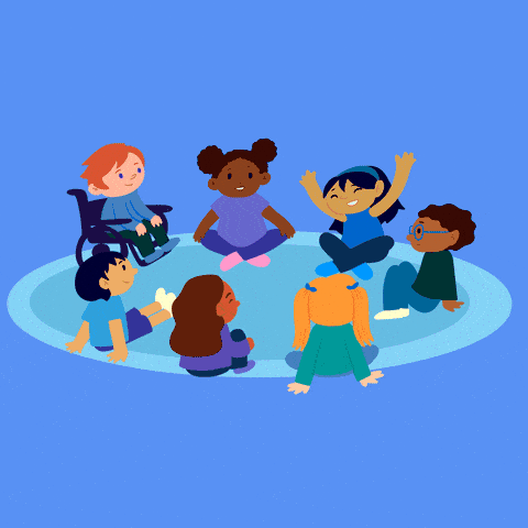 Every family. Every community. Deserves access to safe and stable childcare.