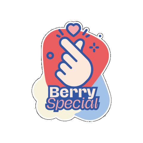 Sticker by hortifrut