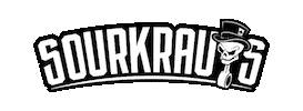 Sticker by sourkrauts