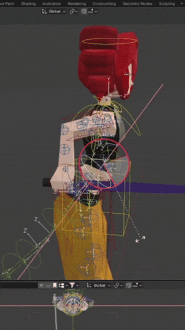 Teto GIF