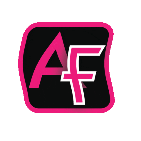 AnyFans Sticker