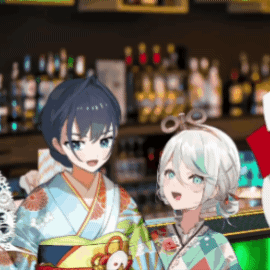 Hololive GIF