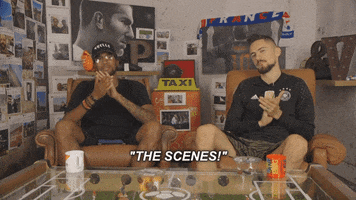 GIF by COPA90