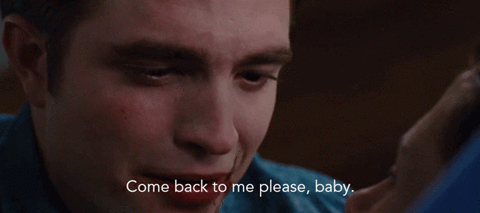 Baby Come Back Gifs Get The Best Gif On Giphy