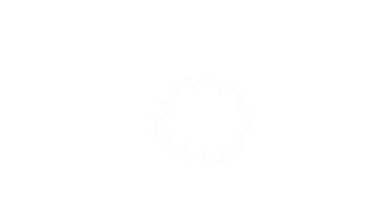 Happy Illustration Sticker