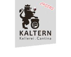 Cantina Kaltern Sticker