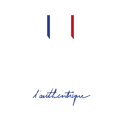 Thetridensfork Sticker by Tridens