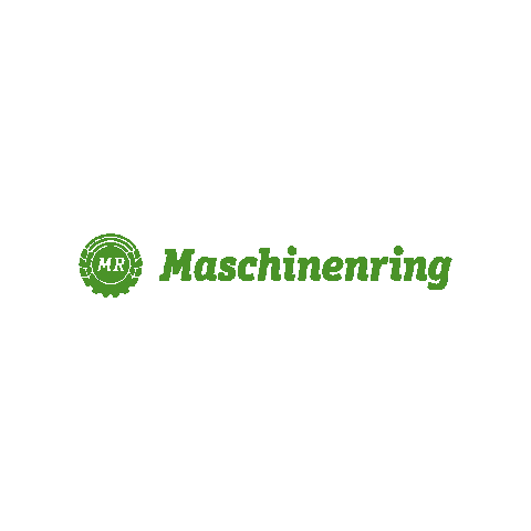 Sticker by maschinenring