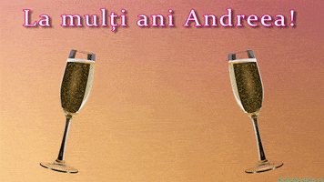 Romania Felicitare GIF by echilibrultau