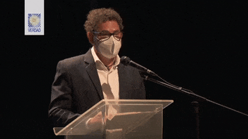 Paz GIF