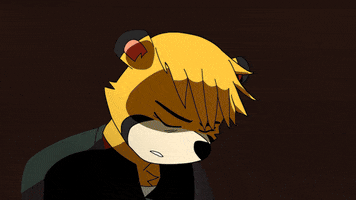 GIF by Showmax