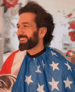 Bollywood GIF