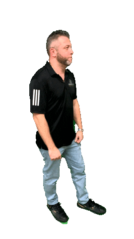 Happy Dance Sticker by GeneDru Property Group