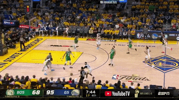 Klay GIF