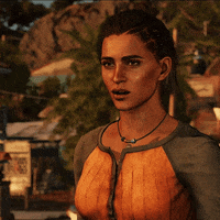Whistle Come Over Here GIF by Far Cry 6