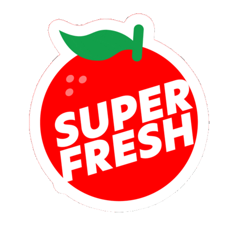 Treat Yourself Super Fresh Sticker by airasia