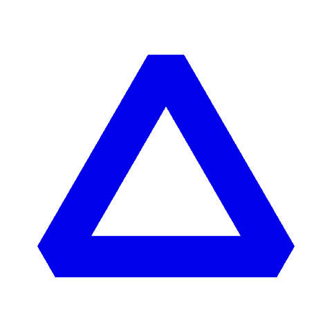 Corriente Alterna Sticker