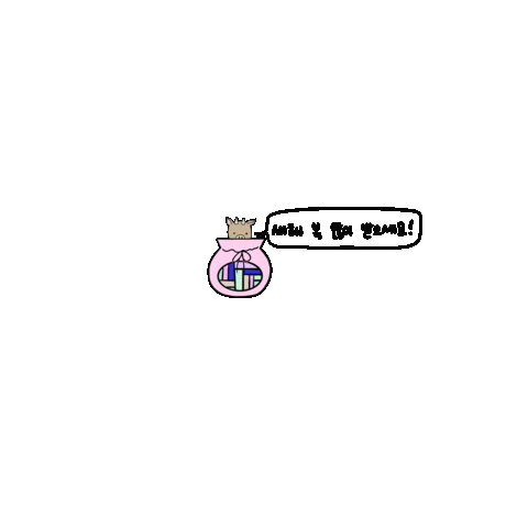 Animated Sticker