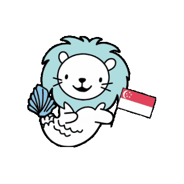 Sticker by SGparalympics