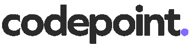 Codepoint. Sticker