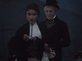 Surprise GIF
