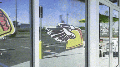 Happy Customer Service GIF by Tijuana Flats