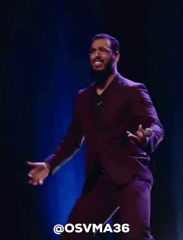 Happy Morocco GIF