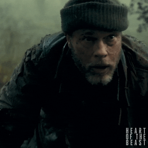 Heart of the Beast GIF