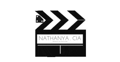 Nathanya Cia Bridal & Couture Sticker