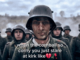 Trending Cornball GIF