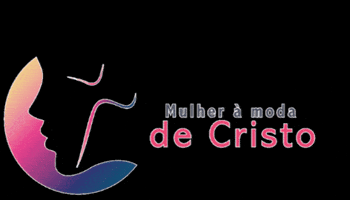Mulher à Moda de Cristo GIF