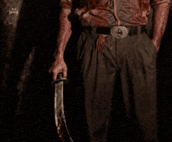Angry Fight GIF